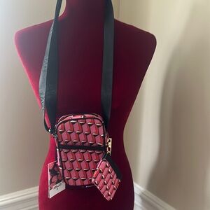 Diane Von Furstenberg for 🎯 Crossbody Bag